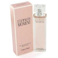 Calvin Klein Eternity Moment Eau de Parfum 3.4 oz