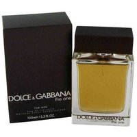 Dolce and Gabbana The One For Men - Eau de toilette 1.6 oz