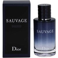 Dior Sauvage Eau de toilette 3.4 oz