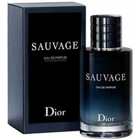 Dior Sauvage Eau De Parfum 6.8 oz