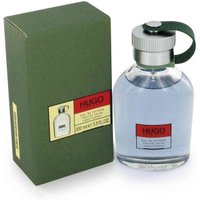 Hugo Boss Hugo Man Eau de Toilette 2.5 oz