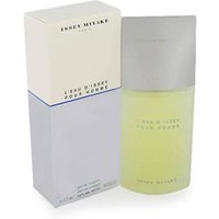 L'eau D'issey Pour Homme - Eau de toilette 2.5 oz