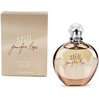 Still by Jennifer Lopez Perfume 3.4 oz Edp Spray
