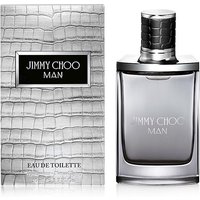 Jimmy Choo Man - Eau de toilette 3.3 oz
