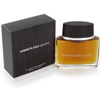 Kenneth Cole Signature For Men 3.4 oz Edt Spray