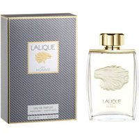 Lalique Pour Homme Eau de Parfum 4.2 oz Spray