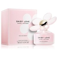 MARC JACOBS DAISY Love Eau So Sweet 3.3 oz Edt Spray