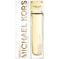 Michael Kors Sexy Amber Perfume - 3.4 oz Eau de parfum