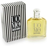 Uomo Moschino for Men 2.5 oz