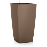 CUBICO Color Tall Square Planter