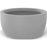 Casablanca Bowl Planters