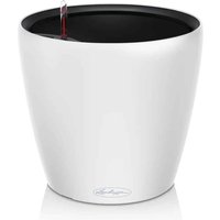 CLASSICO Color LS Self-Watering Round Planter