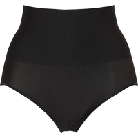 Wonderbra - Women's Maidenform Tame Your Tummy Tailored Brief - Black S