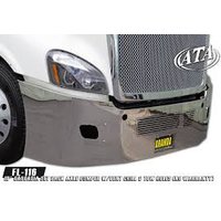 18" Freightliner Cascadia Bumper Aranda Truck Accessories FL-116