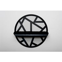 Vistana Modern Contemporary Cat Wall Perch Shelf