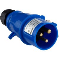 Inline Plugs / Sockets 240V (Pack of 1)