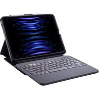 ZAGG Pro Keys 2 Portable Keyboard for Apple iPad Air 11 inch (M4/M3/M2) Black