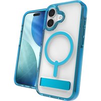 ZAGG Santa Cruz Snap with Kickstand for Apple iPhone 17