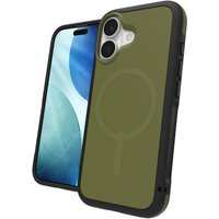 ZAGG Sedona Snap Case for Apple iPhone 17
