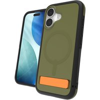 ZAGG Sedona Snap Case with Kickstand for Apple iPhone 17