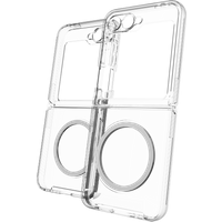 ZAGG Bridgetown Protective Case for Samsung Galaxy Z Flip6