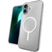 ZAGG Luxe Snap Case for Apple iPhone 16+