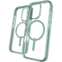 ZAGG Santa Cruz Snap Case for Apple iPhone 16 Pro
