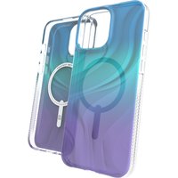 ZAGG Milan Snap Case for Apple iPhone 16 Pro Max (Multiple Colours)