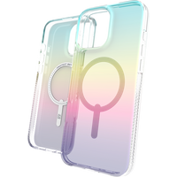 ZAGG Milan Snap Case for Apple iPhone 16 Pro Max (Multiple Colours)