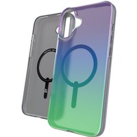ZAGG Milan Snap Case for Apple iPhone 16+ (Multiple Colours)