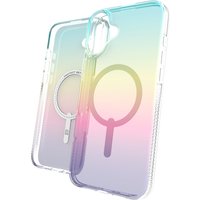 ZAGG Milan Snap Case for Apple iPhone 16+ (Multiple Colours)