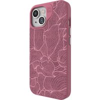 ZAGG Londres Snap Cas de Apple iPhone 15/iPhone 15/iPhone 13