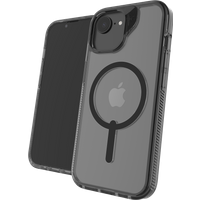 ZAGG Santa Cruz Snap Protective Case for Apple iPhone 17e/16e/15/14/13