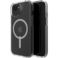ZAGG Crystal Palace Snap Protective Case for Apple iPhone 17e/16e/15/14/13