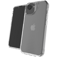 ZAGG Luxe Protective Case for Apple iPhone 17e/16e/15/14/13