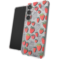 ZAGG Spring Floral Milan Protective Case for Samsung Galaxy S25