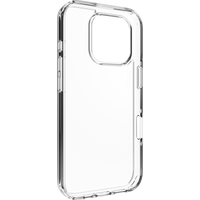 iFROGZ Defence Case for Apple iPhone 16 Pro (Clear)