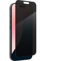 InvisibleShield Glass Elite Privacy Apple iPhone 16 Pro Screen Protector