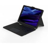 ZAGG Pro Keys Connect Keyboard for Apple iPad 10.9-inch (A16 & 10th Gen)