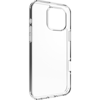 iFROGZ Defence Case for Apple iPhone 16 Pro Max (Clear)