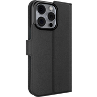 ZAGG Folio Case for Apple iPhone 16 Pro (Black)