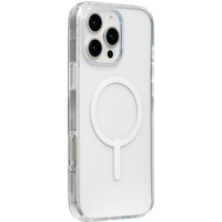 ZAGG Crystal Palace Snap Case for Apple iPhone 16 Pro Max (Clear)