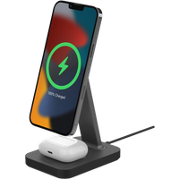 Zagg Bénéficiez de 13% de réduction sur le support de charge mophie snap UKEU