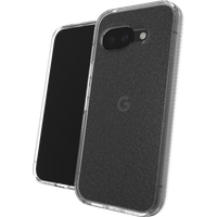 ZAGG Milan Protective Case for Google Pixel 9a (Starlight)
