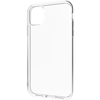 ZAGG Protect Slim Case for Apple iPhone 11 (Clear)