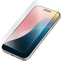 InvisibleShield ClearGuard Glass for Apple iPhone 16 Pro Screen Protector