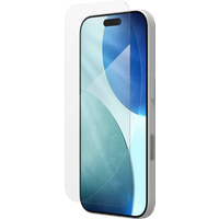InvisibleShield Glass Elite VisionGuard Apple iPhone 17 Screen Protector