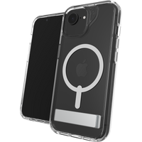 Enjoy 11% Discount on ZAGG Crystal Palace Snap KS Case for iPhone Models