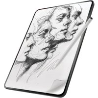 ZAGG InvisibleShield Fusion Canvas Apple 11 inch iPad Air (M4/M3/M2)