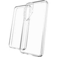 ZAGG Crystal Palace Protective Case for Samsung A55 5G Clear